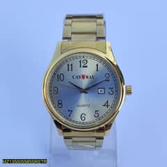 Men's Analogue Formal Watch