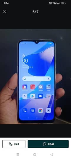 oppo a16 only mobile all ok edition 10 by 9.5