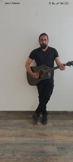 music teacher