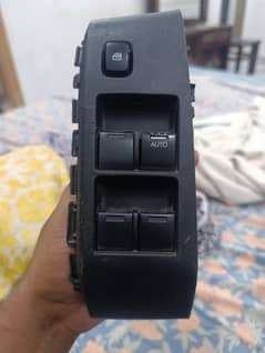 window controller