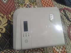 NS smart inverter