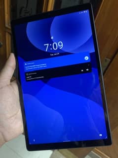 Lenovo tab m10 hd