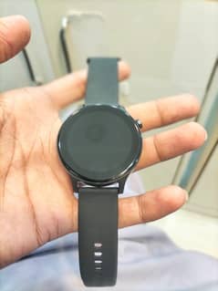 Yolo thunder Smartwatch