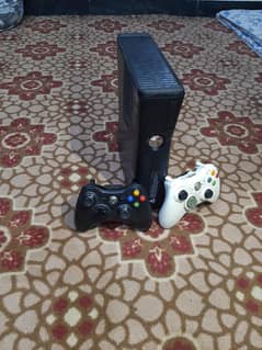 x box 360