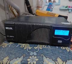 ups 1400 watt