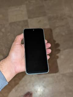 Infinix hot 12
