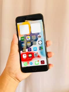 iPhone 7 Plus 128 Gb PTA Approved