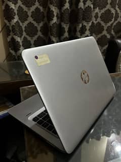 Hp elitebook core i5 6th generation