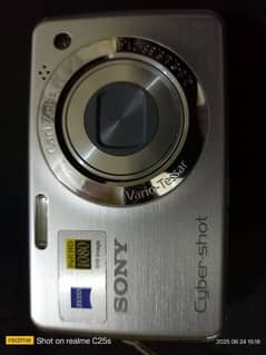 Sony Cyber Shot