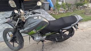 Yamaha
