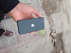 Iphone SE 2020 Black  Original
