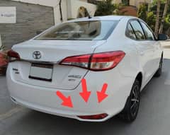 Yaris