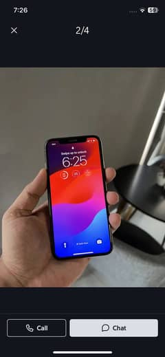 Iphone Xs Non PTA
