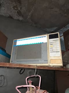 Hitachi Oven For Sale