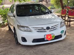Corolla