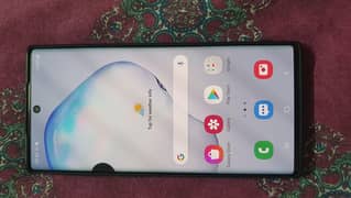 galaxy Note 10 5G