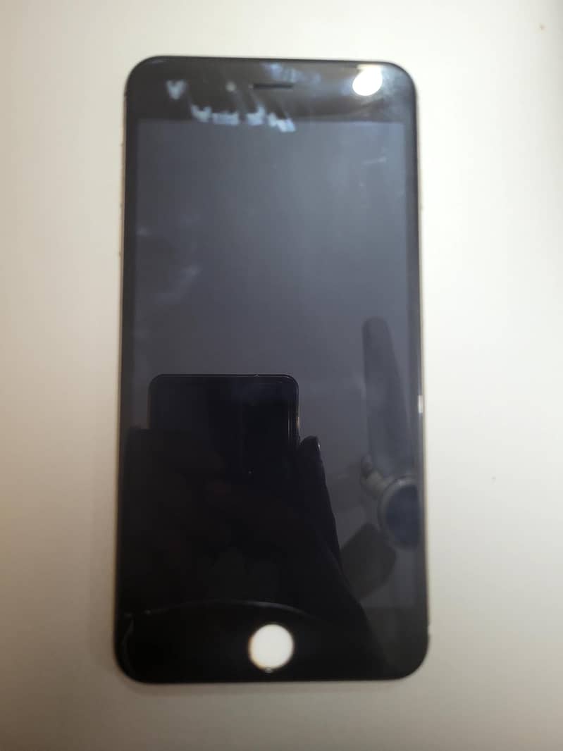 Iphone 6 plus bypass 2