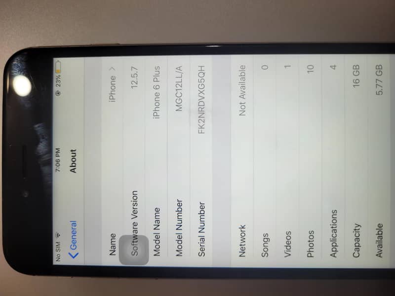 Iphone 6 plus bypass 3