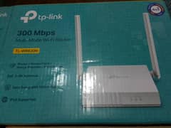 TP Link Device for net