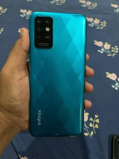 infinix