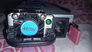 12 wads power saplly 35 amper