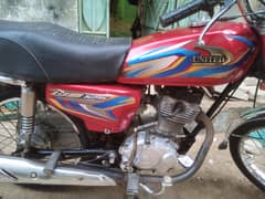 united 125 2022