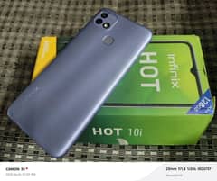 Infinix