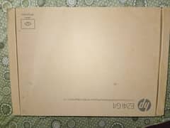 HP E24i G4 WUXGA Monitor – 24" Inch Borderless LCD/LED Monitor