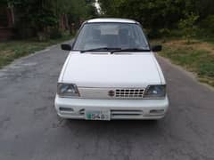 Mehran 1994