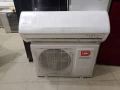 Dawlance 1.5 ton dc inverter D325G {(0306/4462/443)} fitooset