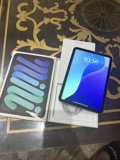 iPad mini 7
