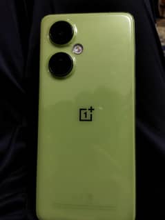 Oneplus nord Ce 3 lite 5g Exchange/sale