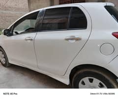 vitz 2008/2012