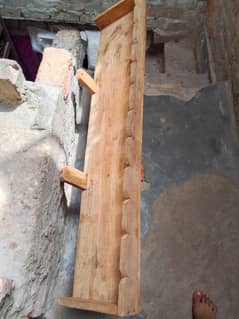 Wood
