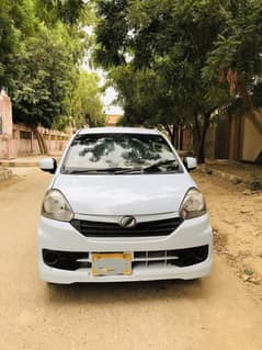 Daihatsu Mira 2015/17 URGENT SALE