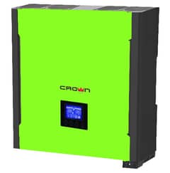 Crown