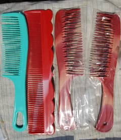 HAIR ACCESSORIES