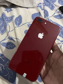 Iphone 8 plus