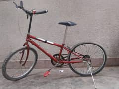 Cycle For Sale Discount Price: 7999 RS