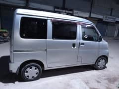 Hijet model 12 Reg 17