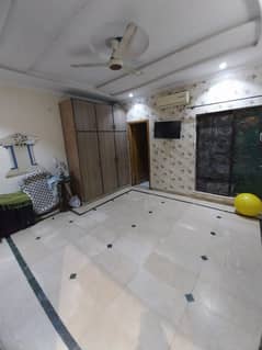 9 Marla Full House For Rent In Tech Society Lahore 4 Bed, TV Lounge, Kitchen | Secure Gated Community Near Canal | No Geraj.