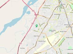 Book Residential Plot Today In Sabzazar Scheme - Block Q