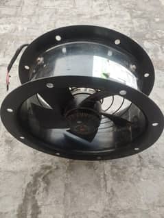 Blower Fan