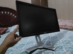 Dell E2211H 1080p 60hz 22inch landscape monitor display
