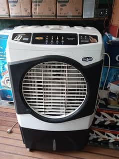 super  Asia Air cooler touch operated Auto
