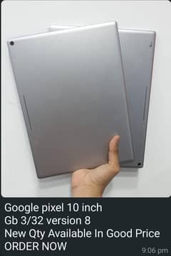 Google pixel c