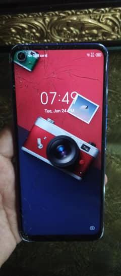 techno spark 6 for sale 4/64