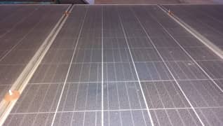 Jn solar Panel
