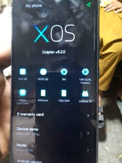 INFINIX HOT 9 PLAY (4/64)