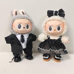 Labubu
